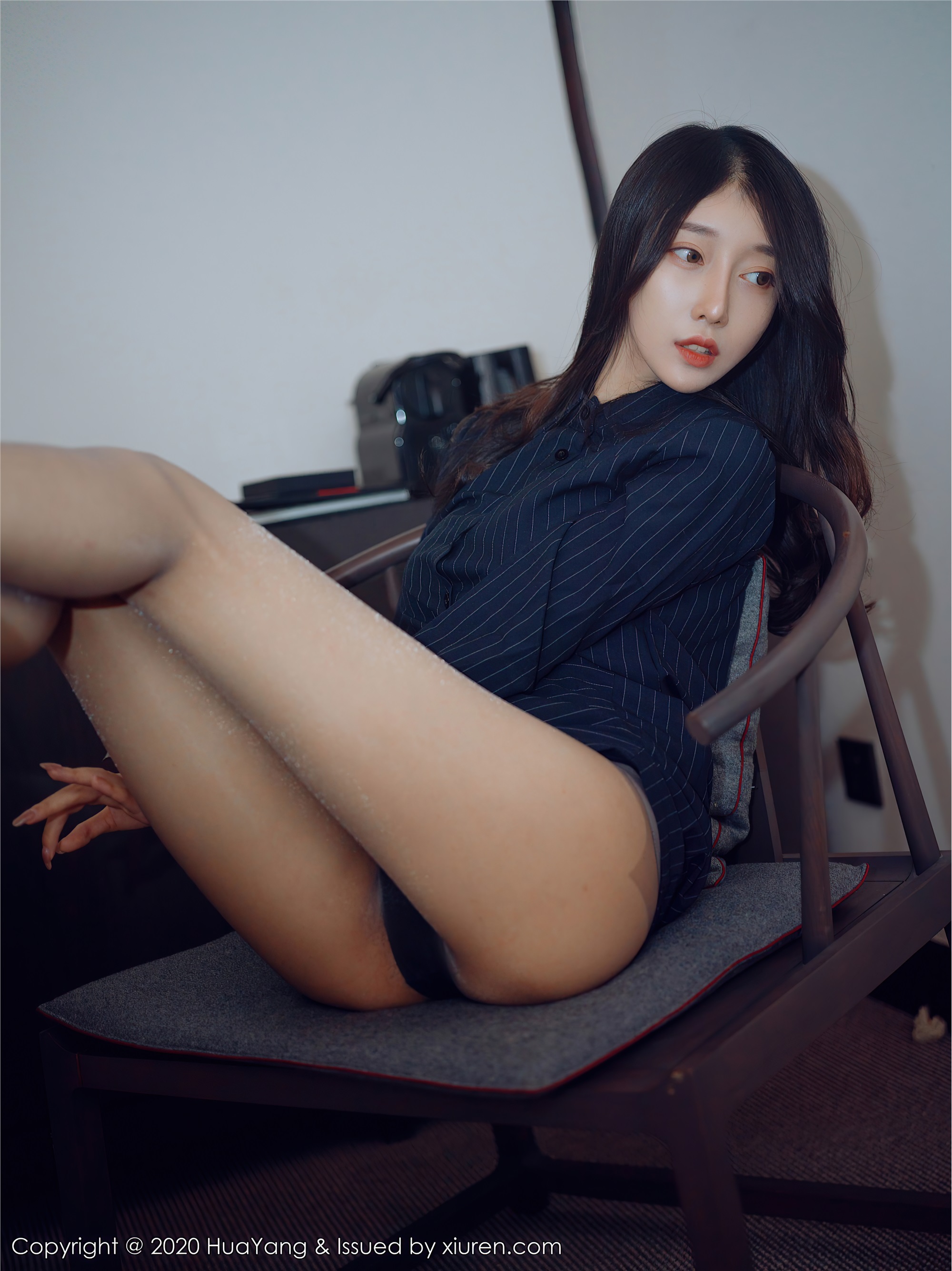 HuaYang花漾 2020.11.13 Vol.320 玥儿玥er